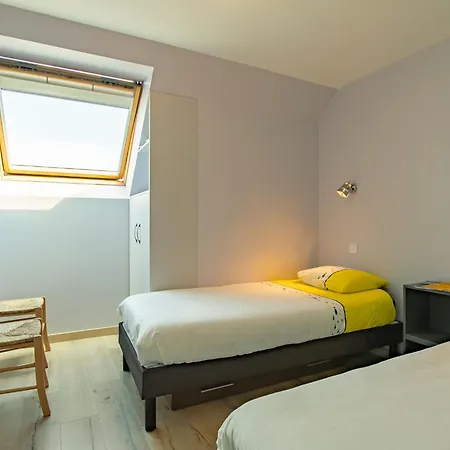 Les Chardons Bleus 2 - Brp205 By Interhome Apartment
