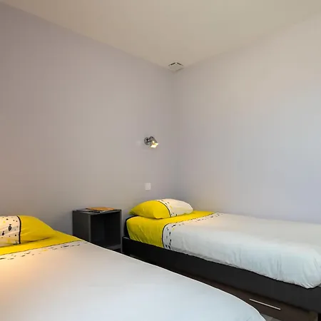 Les Chardons Bleus 2 - Brp205 By Interhome Apartment *