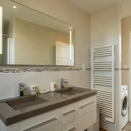 Apartment Les Chardons Bleus 2 - Brp205 By Interhome *