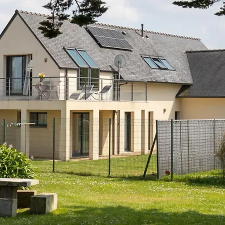 Apartment Les Chardons Bleus 2 - Brp205 By Interhome