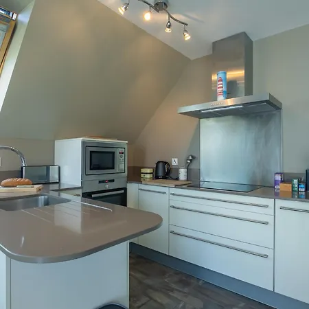 Apartment Les Chardons Bleus 2 - Brp205 By Interhome *