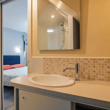 Les Chardons Bleus 2 - Brp205 By Interhome Apartment Brignogan-Plages