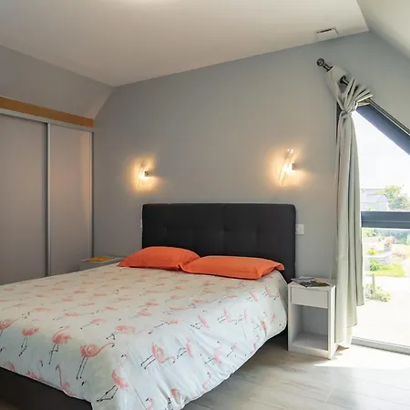 Apartment Les Chardons Bleus 2 - Brp205 By Interhome
