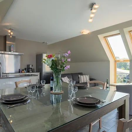 Apartment Les Chardons Bleus 2 - Brp205 By Interhome *