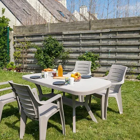 Les Chardons Bleus 2 - Brp205 By Interhome