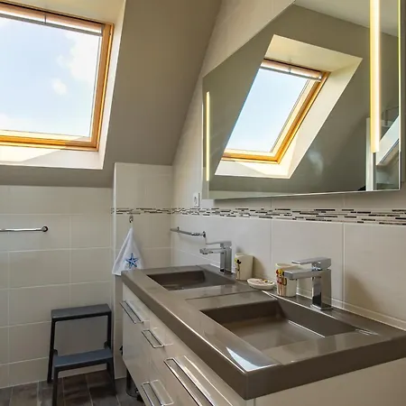 Apartment Les Chardons Bleus 2 - Brp205 By Interhome *